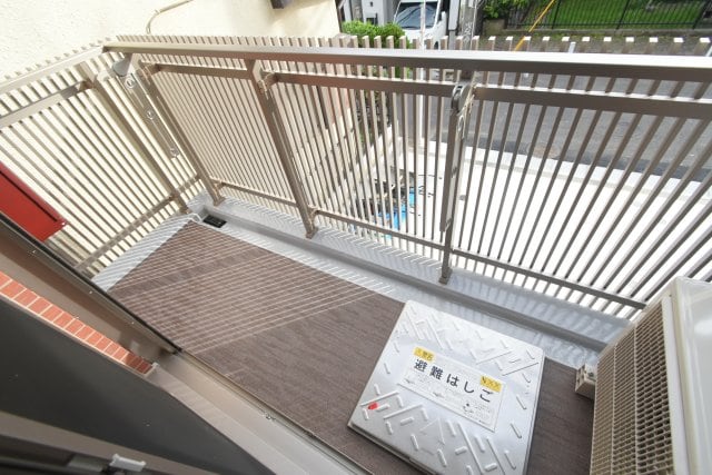 ブロケードグレースの物件内観写真