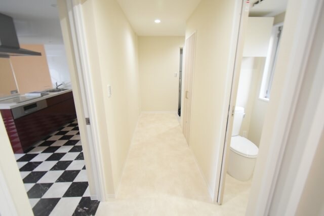 ブロケードグレースの物件内観写真