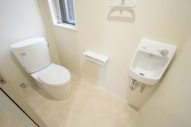 ブロケードグレースの物件内観写真