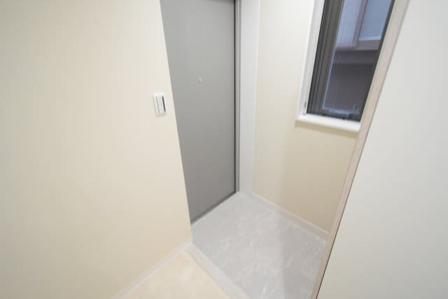 ブロケードグレースの物件内観写真