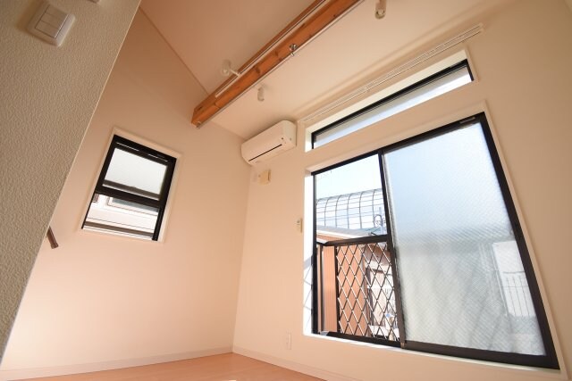 BRICKSの物件内観写真