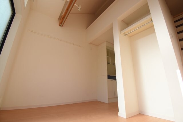 BRICKSの物件内観写真