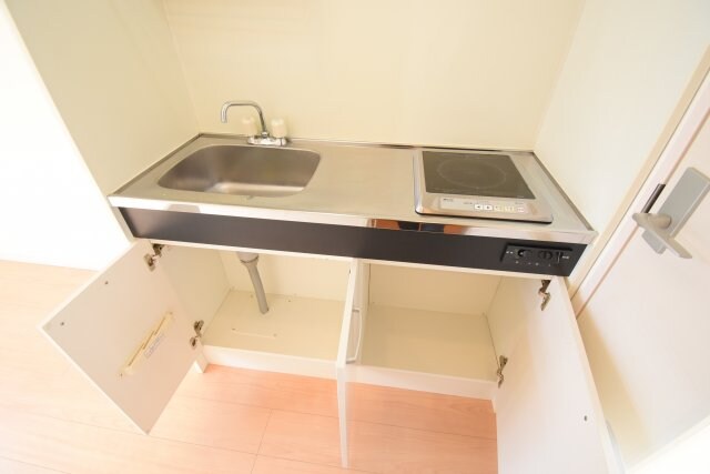 BRICKSの物件内観写真