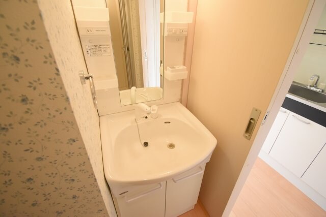 BRICKSの物件内観写真