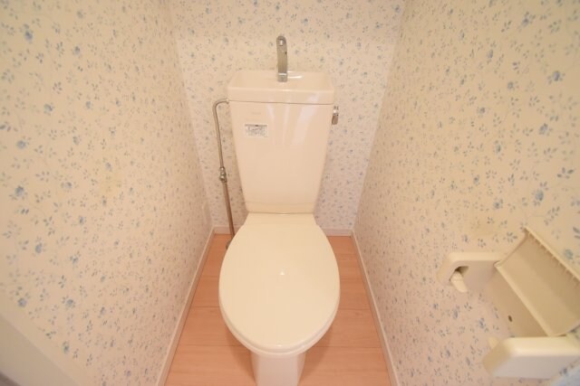 BRICKSの物件内観写真