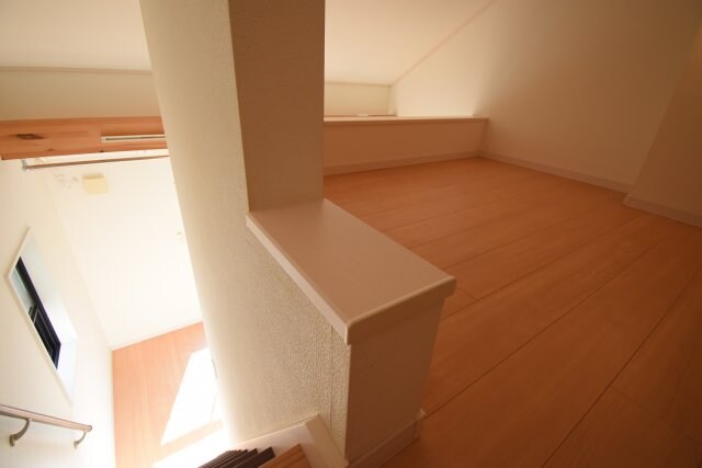 BRICKSの物件内観写真