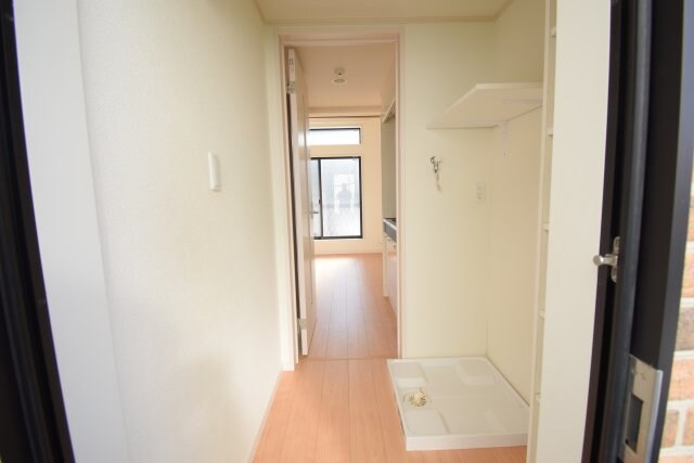 BRICKSの物件内観写真