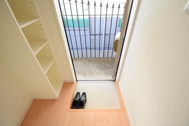 BRICKSの物件内観写真