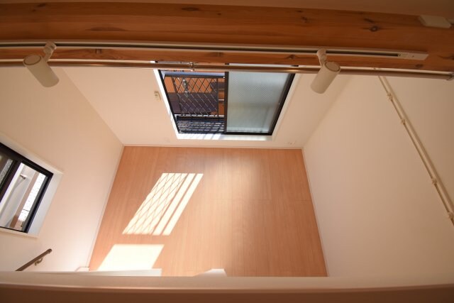 BRICKSの物件内観写真