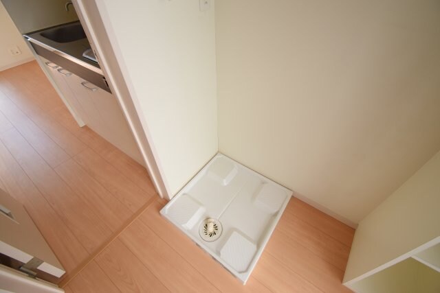 BRICKSの物件内観写真