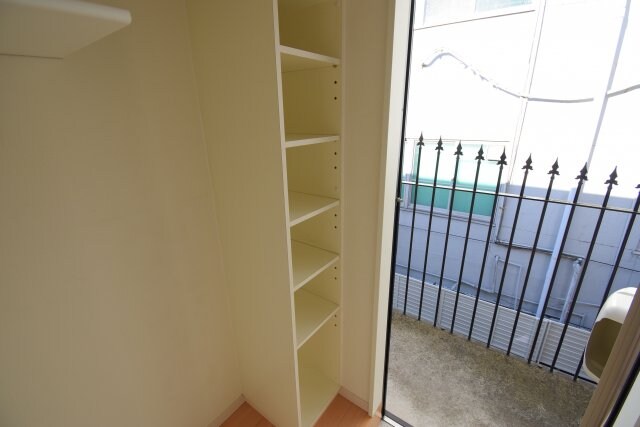 BRICKSの物件内観写真