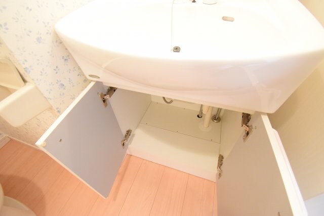 BRICKSの物件内観写真