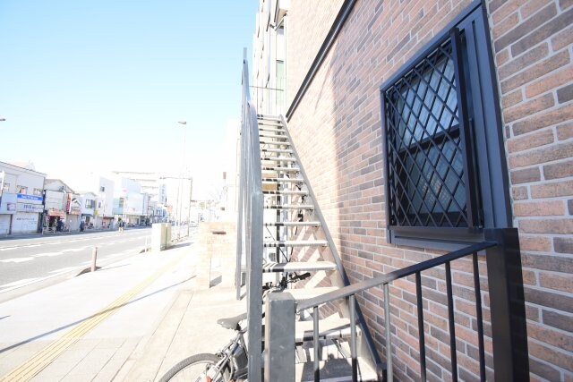 BRICKSの物件内観写真