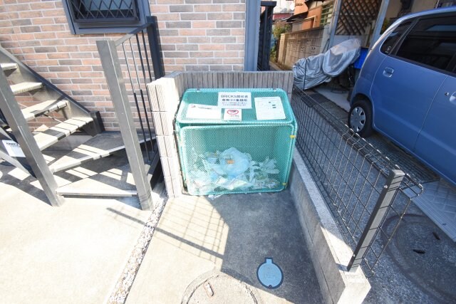 BRICKSの物件内観写真