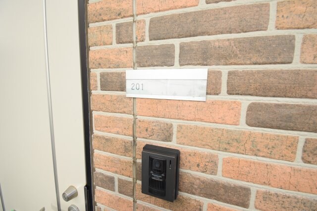 BRICKSの物件内観写真