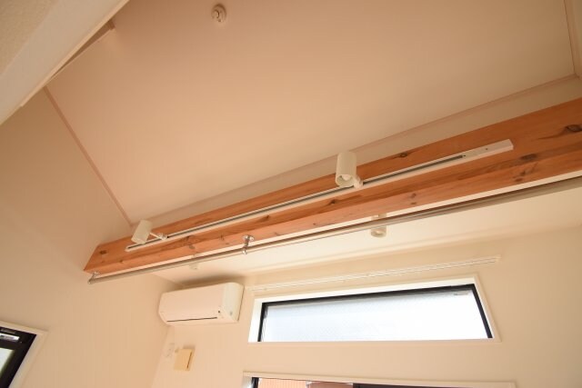 BRICKSの物件内観写真