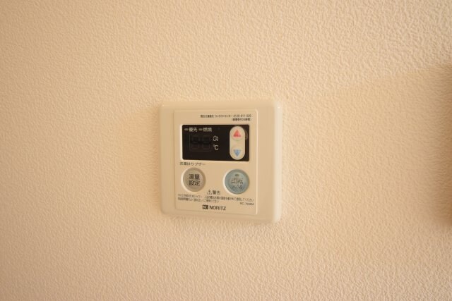 BRICKSの物件内観写真