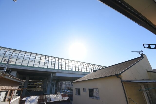 BRICKSの物件内観写真