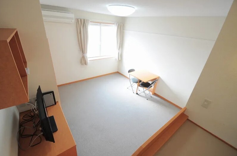 町田駅 バス20分  忠⽣⼆丁⽬下車：停歩1分 2階の物件内観写真