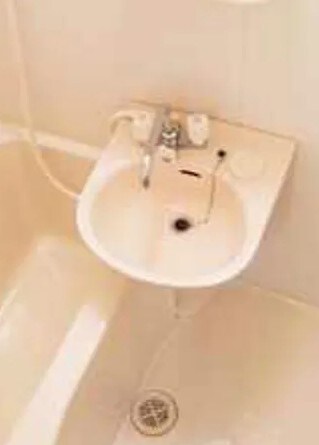 町田駅 バス20分  忠⽣⼆丁⽬下車：停歩1分 2階の物件内観写真