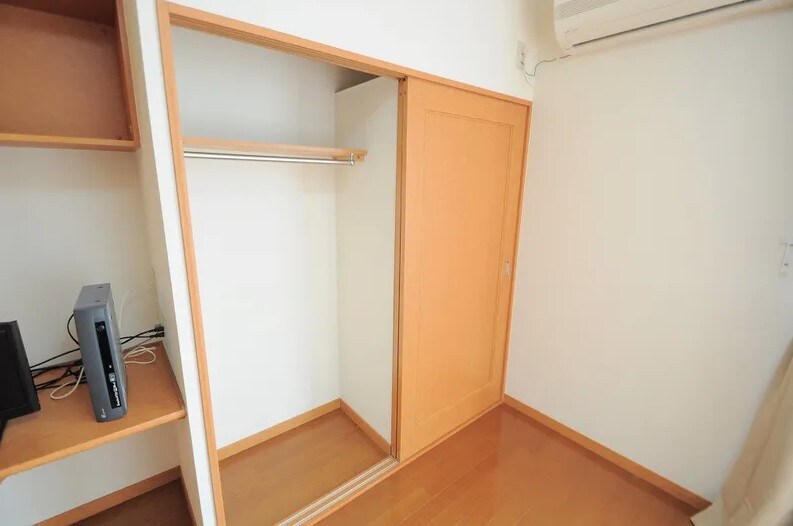 町田駅 バス20分  忠⽣⼆丁⽬下車：停歩1分 2階の物件内観写真