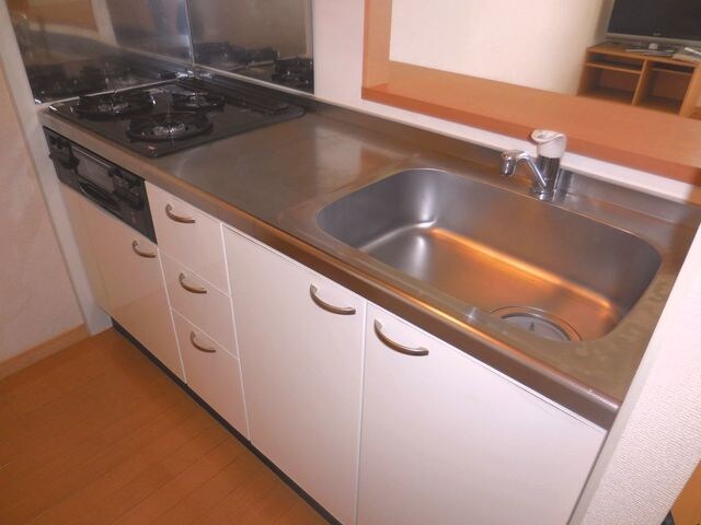 レオネクスト成宗の物件内観写真