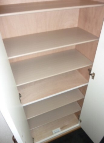 レオネクスト成宗の物件内観写真