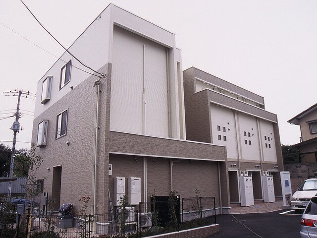 レオネクスト成宗の物件内観写真