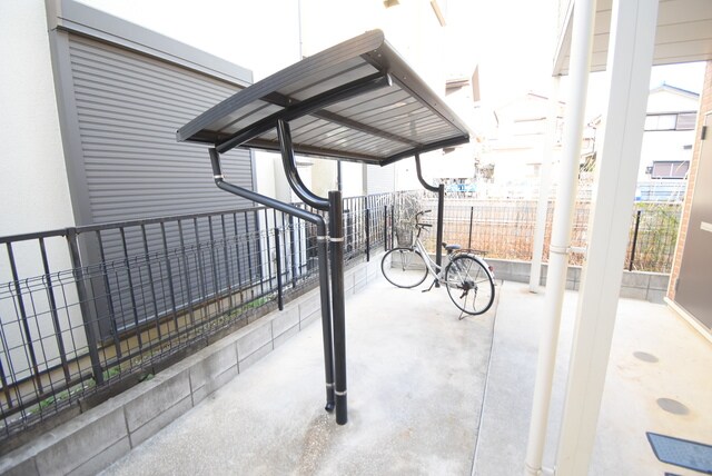 レオネクストセレンディップ久末の物件内観写真