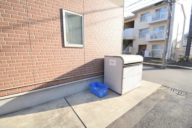 レオネクストセレンディップ久末の物件内観写真