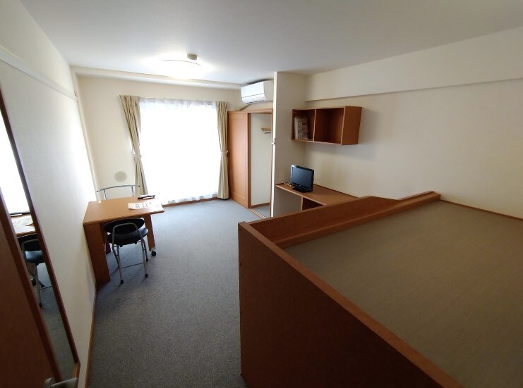 梶が谷駅 徒歩6分 1階の物件内観写真