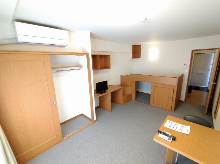 梶が谷駅 徒歩6分 1階の物件内観写真