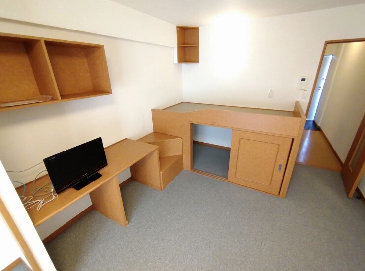 梶が谷駅 徒歩6分 1階の物件内観写真