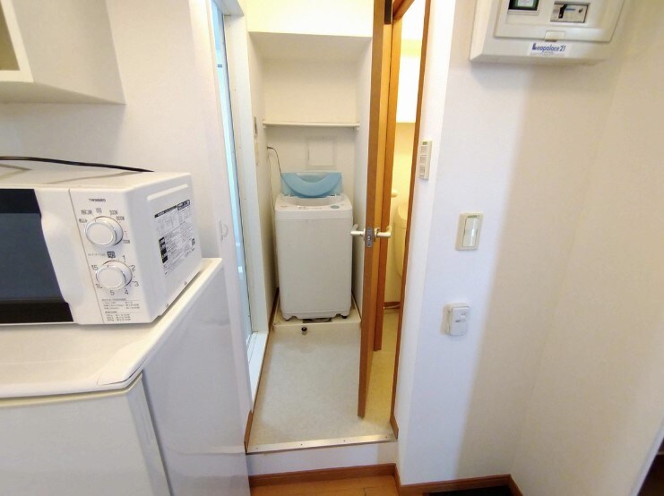 梶が谷駅 徒歩6分 1階の物件内観写真