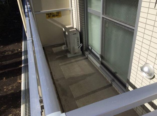 梶が谷駅 徒歩6分 1階の物件内観写真