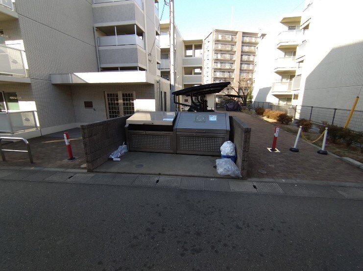 梶が谷駅 徒歩6分 1階の物件内観写真