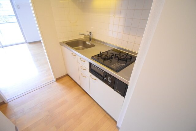 コーラル宮崎台の物件内観写真