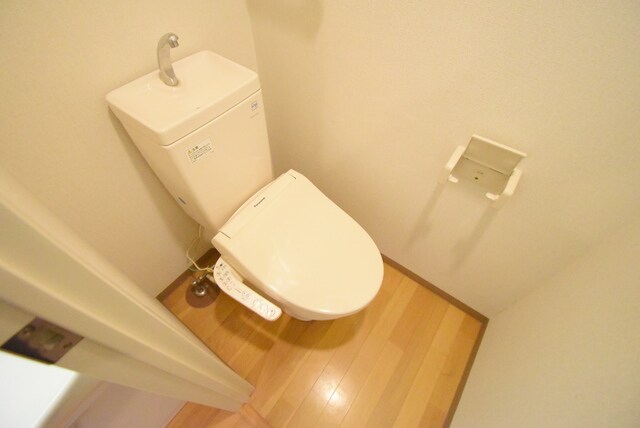 コーラル宮崎台の物件内観写真