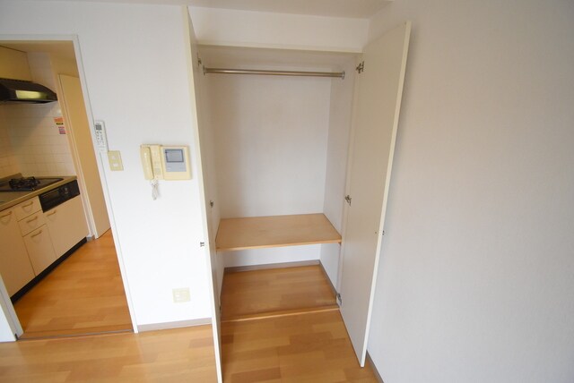 コーラル宮崎台の物件内観写真