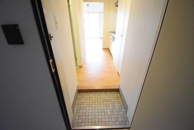 コーラル宮崎台の物件内観写真