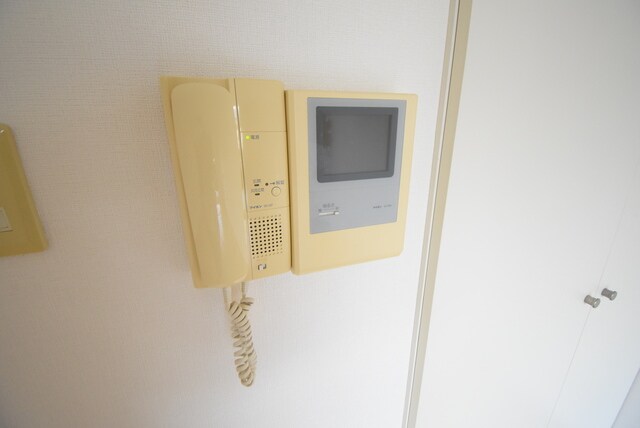 コーラル宮崎台の物件内観写真