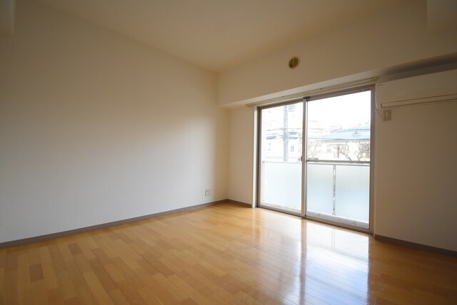 コーラル宮崎台の物件内観写真