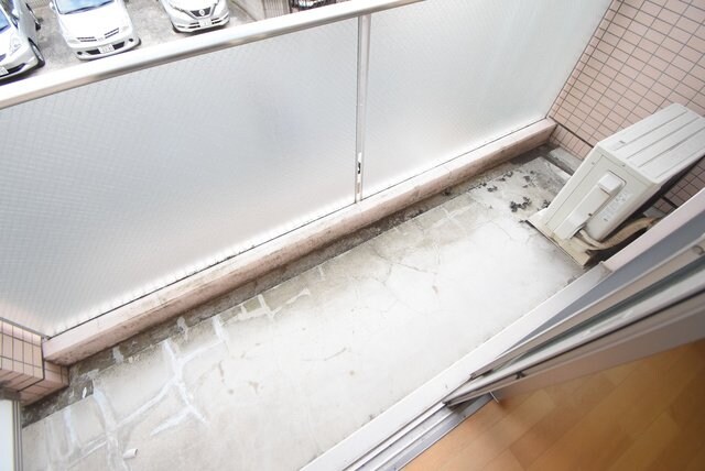 コーラル宮崎台の物件内観写真