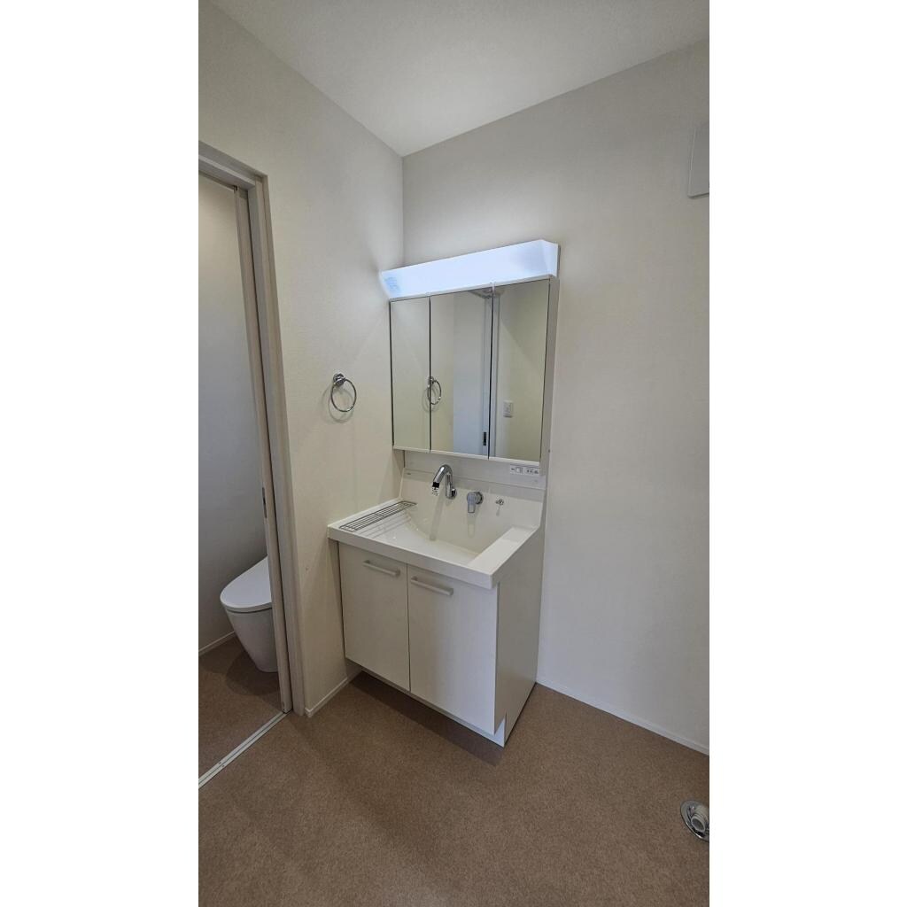 鶴ケ峰駅 徒歩25分 1階の物件内観写真