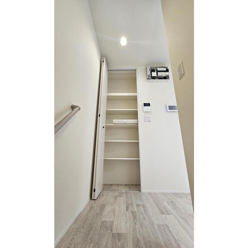 鶴ケ峰駅 徒歩25分 1階の物件内観写真