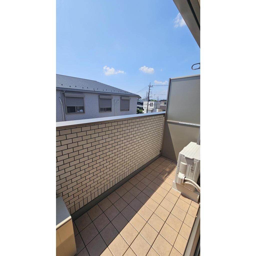 鶴ケ峰駅 徒歩25分 1階の物件内観写真