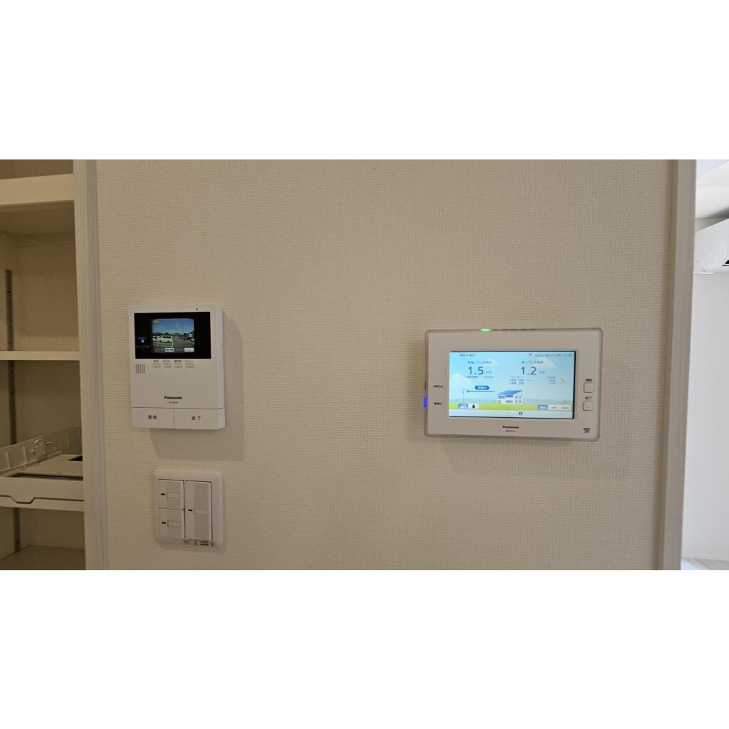 鶴ケ峰駅 徒歩25分 1階の物件内観写真