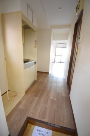 フラット佐藤の物件内観写真