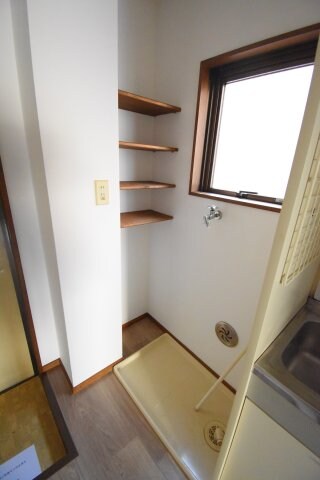 フラット佐藤の物件内観写真