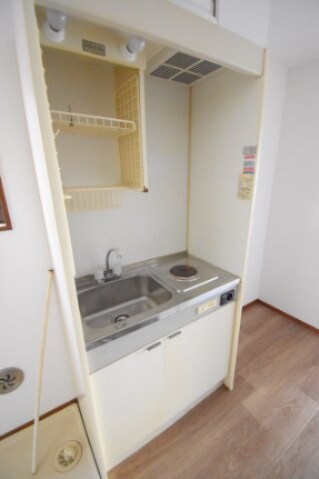 フラット佐藤の物件内観写真